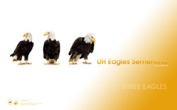 Three Eagles