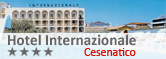 Hotel Internazionale Cesenatico