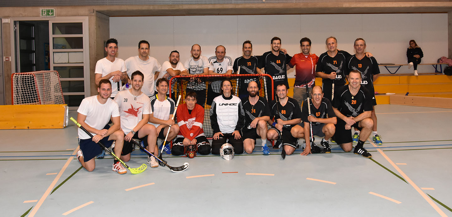 Seniori 33 vs Capriasca Veterans Seniori 33 vs Capriasca Veterans